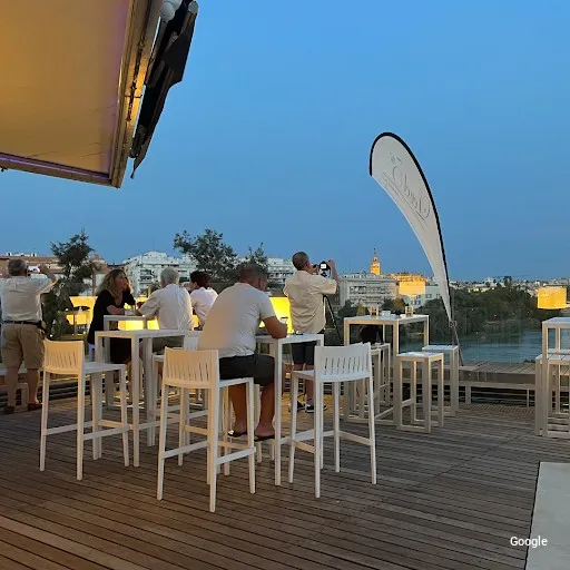 Foto de Level 5th Terrazas