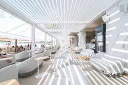 Restaurante Sa Gavina Beach Club - Alcúdia
