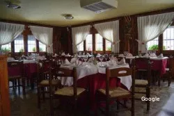 Restaurante Restaurante Casa Ochoa - Los Baldios