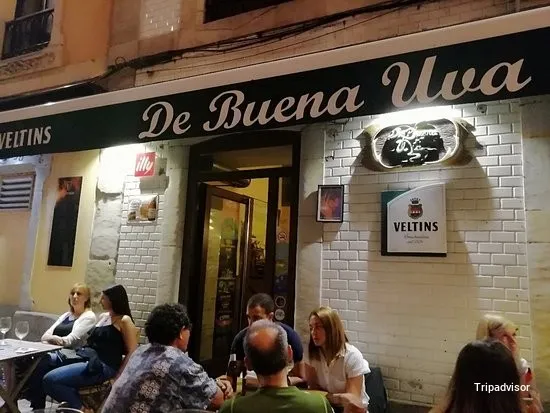 Foto de De Buena Uva