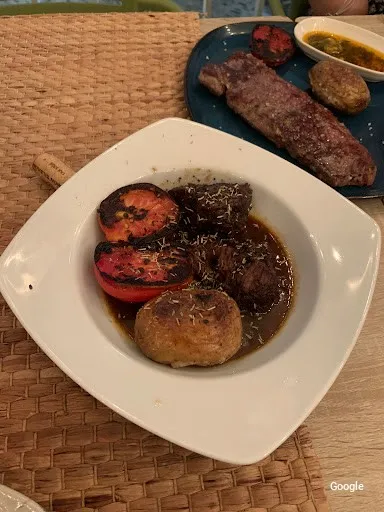 Foto de Comida