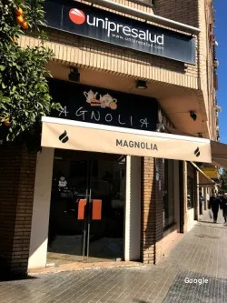 Restaurante Magnolia - Valencia