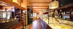 Restaurante Da Bruno A Cabopino - Marbella