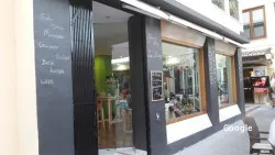 Restaurante La LLuna Gourmet - Teulada