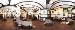 Restaurante Meson Arandino - Valladolid