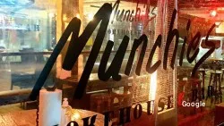 Restaurante Bojangles Cafe Bar - Fuengirola