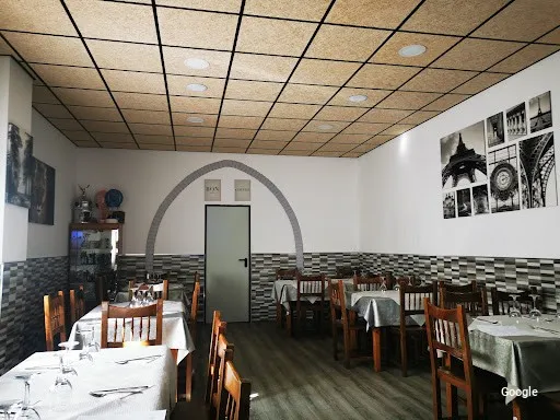 Foto de Mesón Yoli