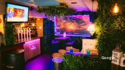 Restaurante La Sabana Cafe - Mejorada del Campo