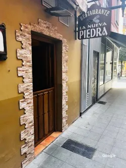 La Nueva Piedra, restaurant a Gijón