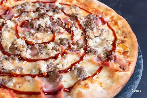 Foto de Infernum Pizza