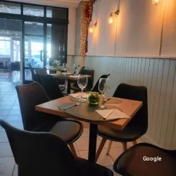 Restaurante Restaurant Pepi, España - Benidorm