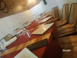 Restaurante O Amanexo Gastrobar - Cedeira