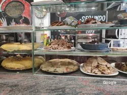 Restaurante El Racó de Vega - Xàtiva