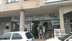 Restaurante Ria de Sada - Sada