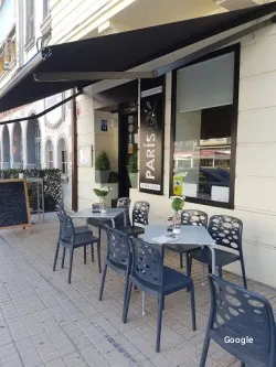 Restaurante Paris 14 - Zamora
