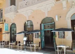 Restaurante El Gastronauta - Málaga