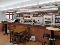 Restaurante La taberna de perales - Ocaña