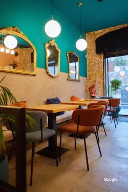 Contigo, restaurant a Barcelona