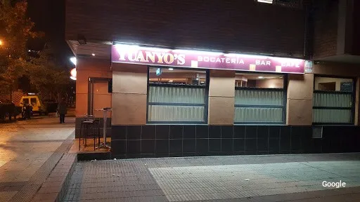 Foto de Yuanyo's