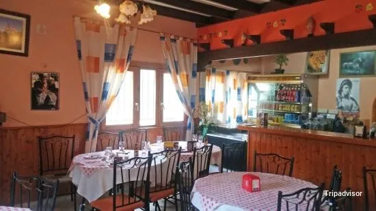 Foto de Kiosko
