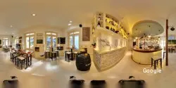 Restaurante El Alvoroto - Gijón