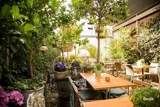 Foto de El Jardin