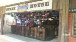 Restaurante Ribs - Plaza Mar 2 - Alicante
