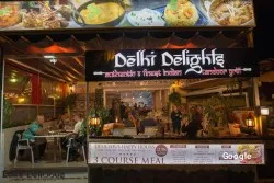 Restaurante Bistro International - Arona