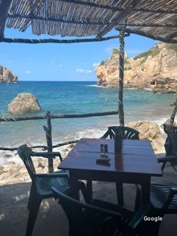 Restaurante Can Lluc - Deià
