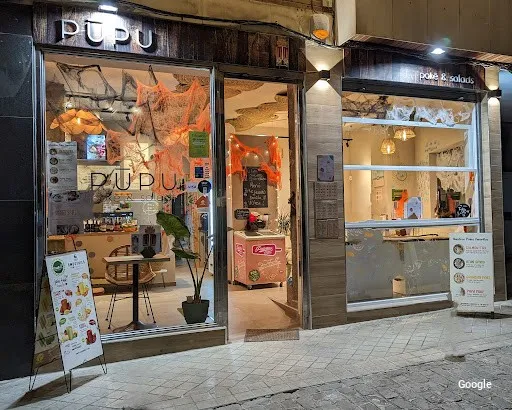 Foto de Pupu Poké