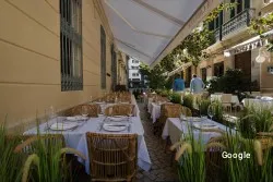 Restaurante La Cabrera - Málaga