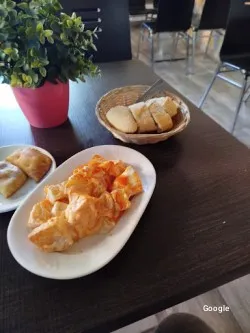 Restaurante Alejandros - Tordesillas