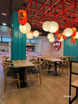 Restaurante Restaurante Mr. Maki - Valencia