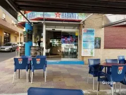 Restaurante Bar Mi Habana 7 - Cullera