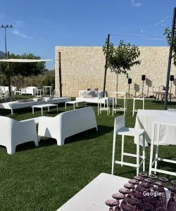 Finca El Caserío, ristorante a Muro de Alcoy