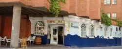 Restaurante El Burgalés - Burgos