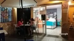 Restaurante Chiringuito Burger - Candelaria