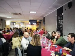 Restaurante Restaurante Las Viñas - Caudete de las Fuentes