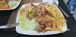 Restaurante City Istambul - Barcelona