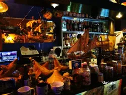 Restaurante Las 3 caravelas - Roses