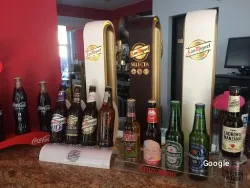 Restaurante Asueto, Cafeteria Bar Restaurante - Tarragona