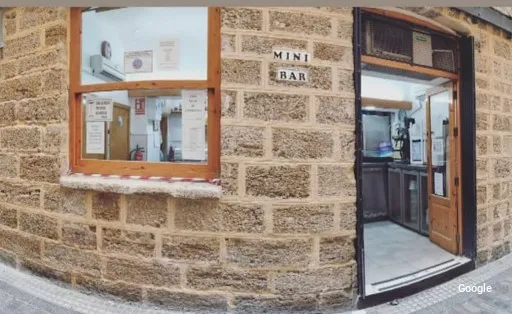 Foto de Mini Bar