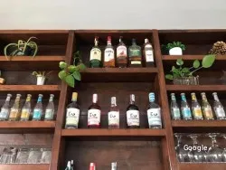Restaurante Shamrock & Thistle Irish and Scottish Beer & Tapas Bar - Adeje