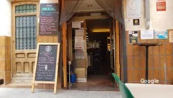 Restaurante Del Rosso - La Torre de les Maçanes