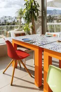 Restaurante Restaurante Arara Bistro Bar - Fuengirola