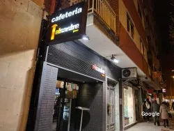 Restaurante Cafetería El Sastre - Salamanca