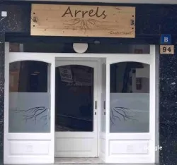 Restaurante Arrels GastroTapes Cardedeu - Cardedeu