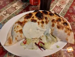 Restaurante Sultan de Estambul - Ciudad Real
