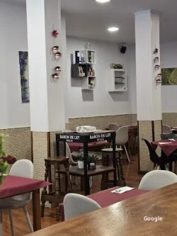 Restaurante O pescador - Sada