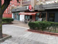 Restaurante Cervecería Vicman - Santander